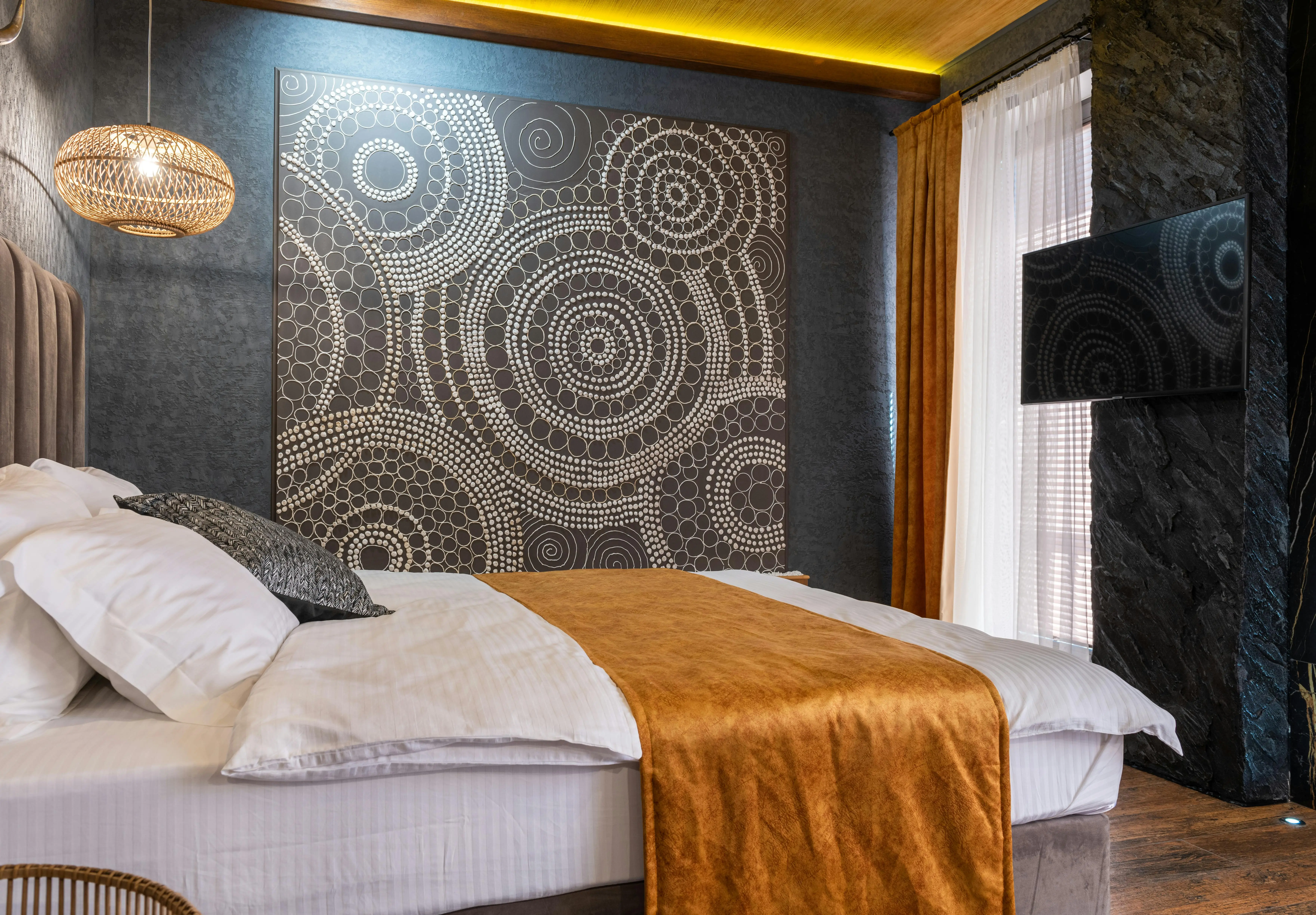 home textile Alanya