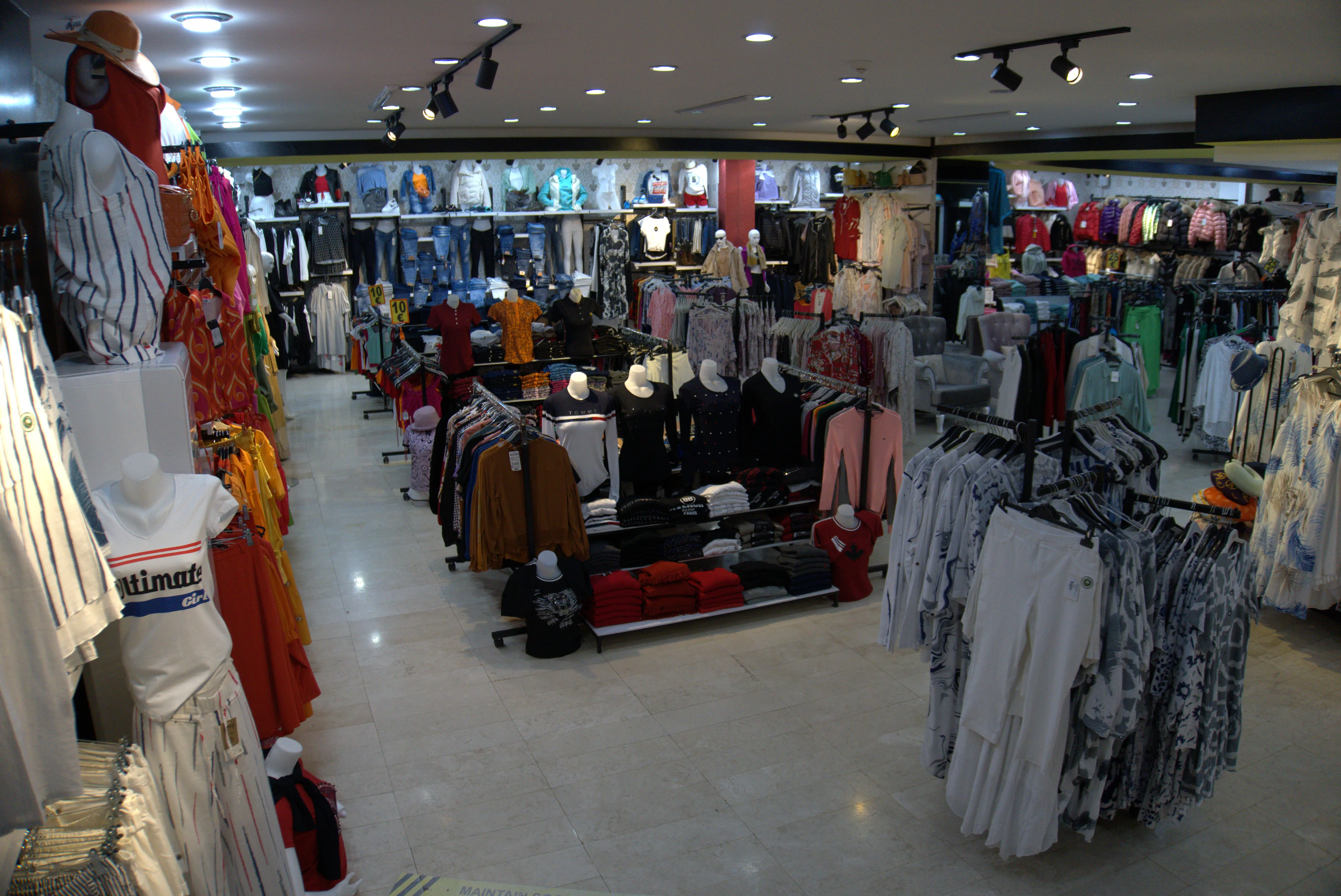 fashion 5