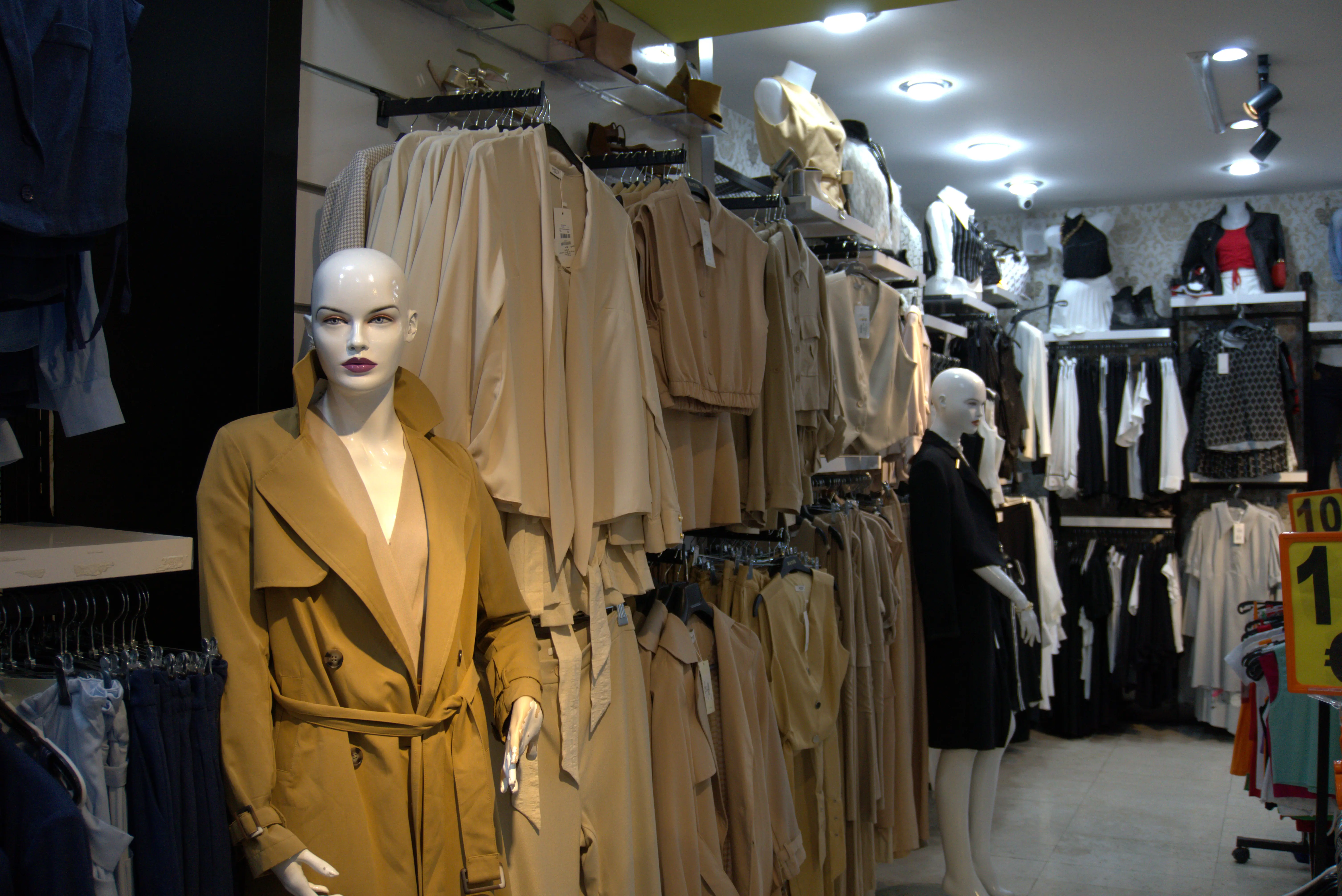 fashion 7