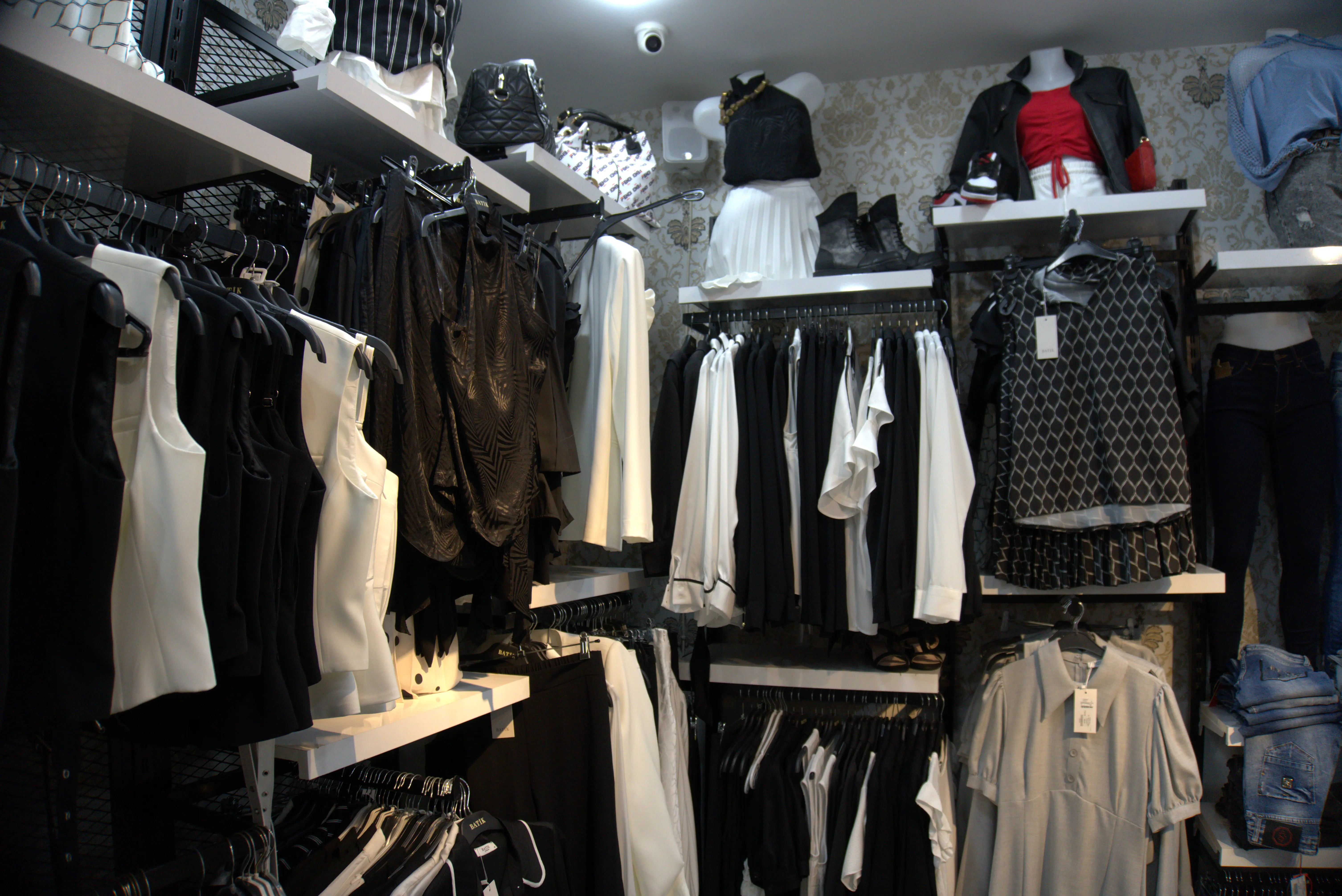 fashion 8