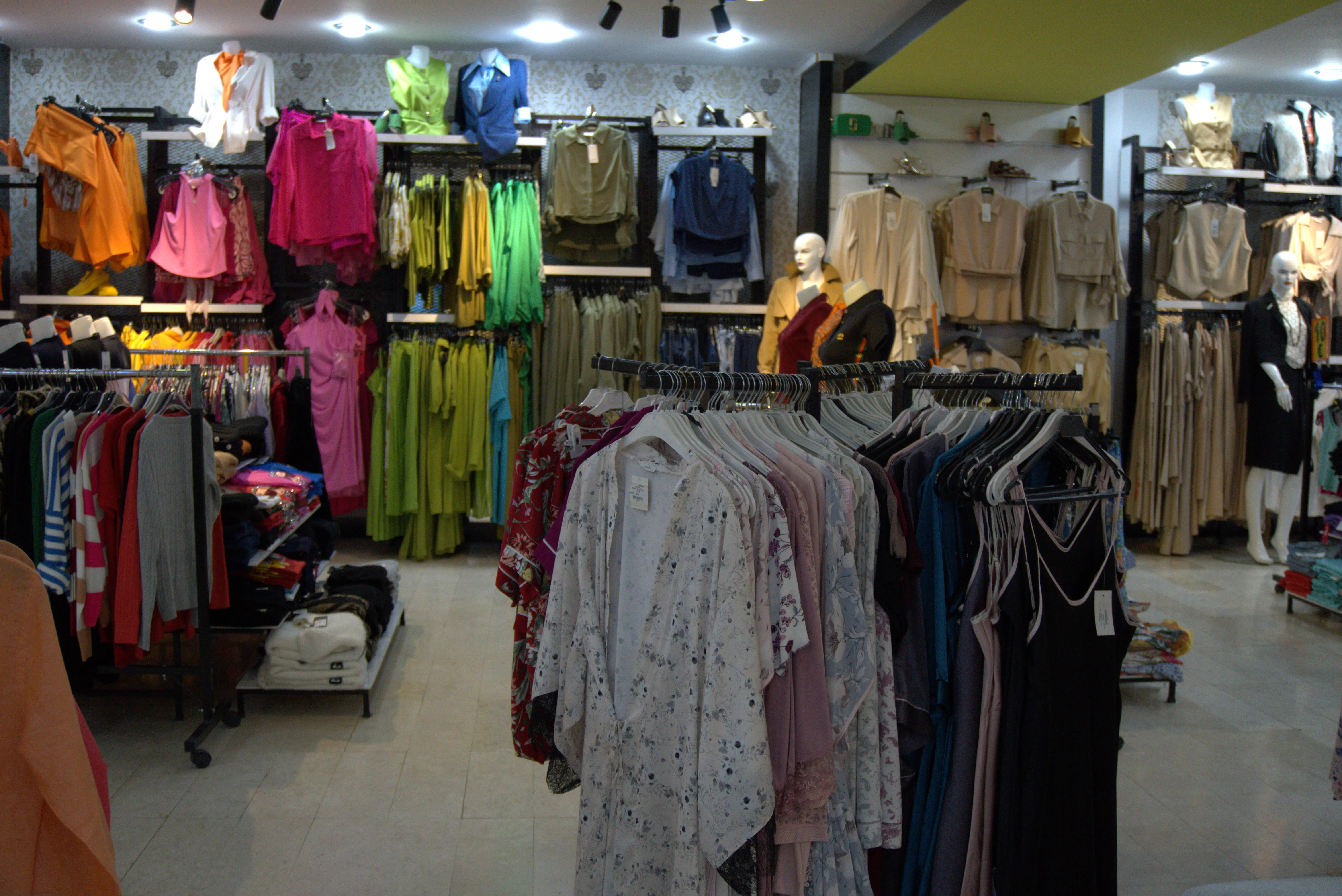 fashion 9
