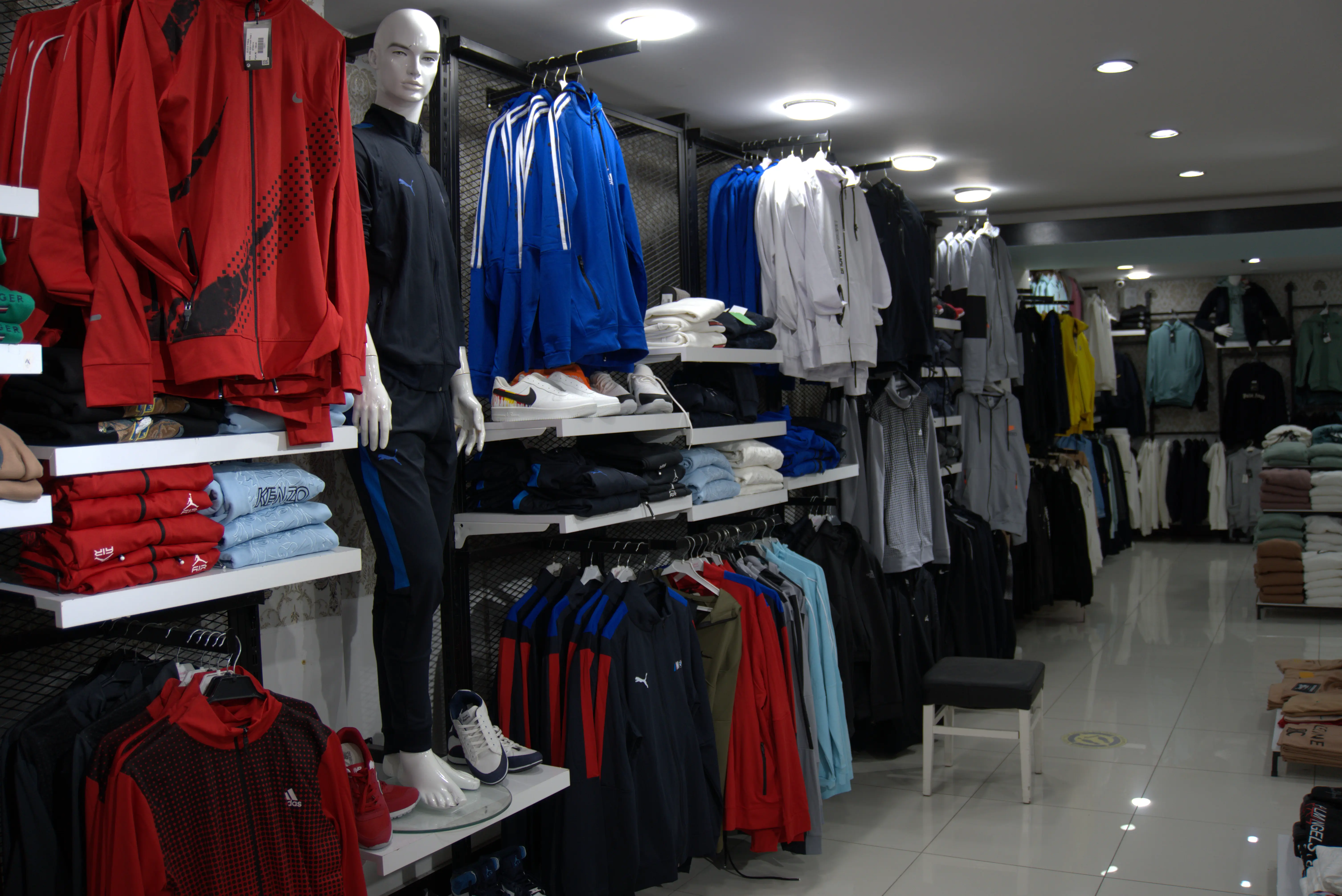 fashion 11