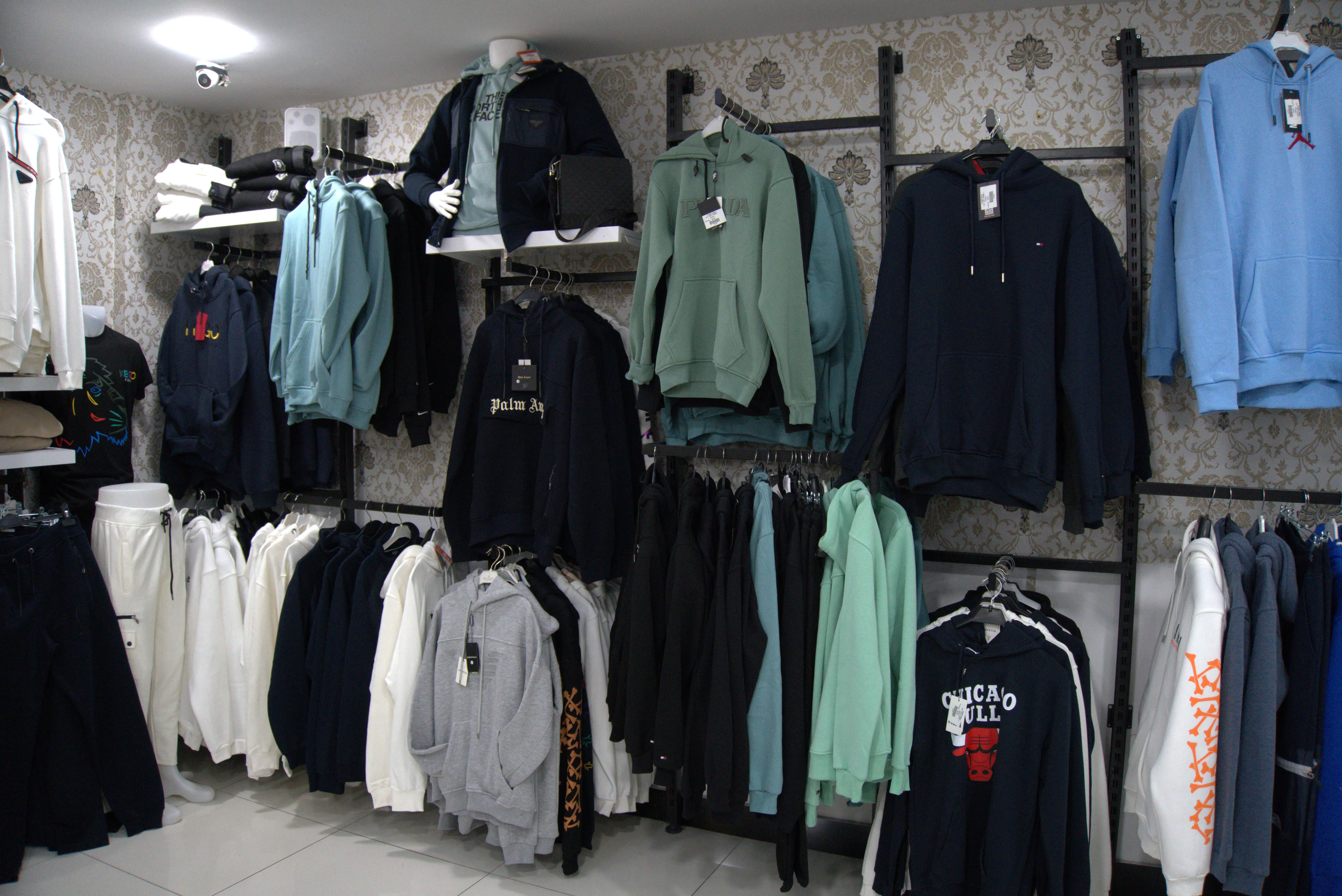 fashion 13